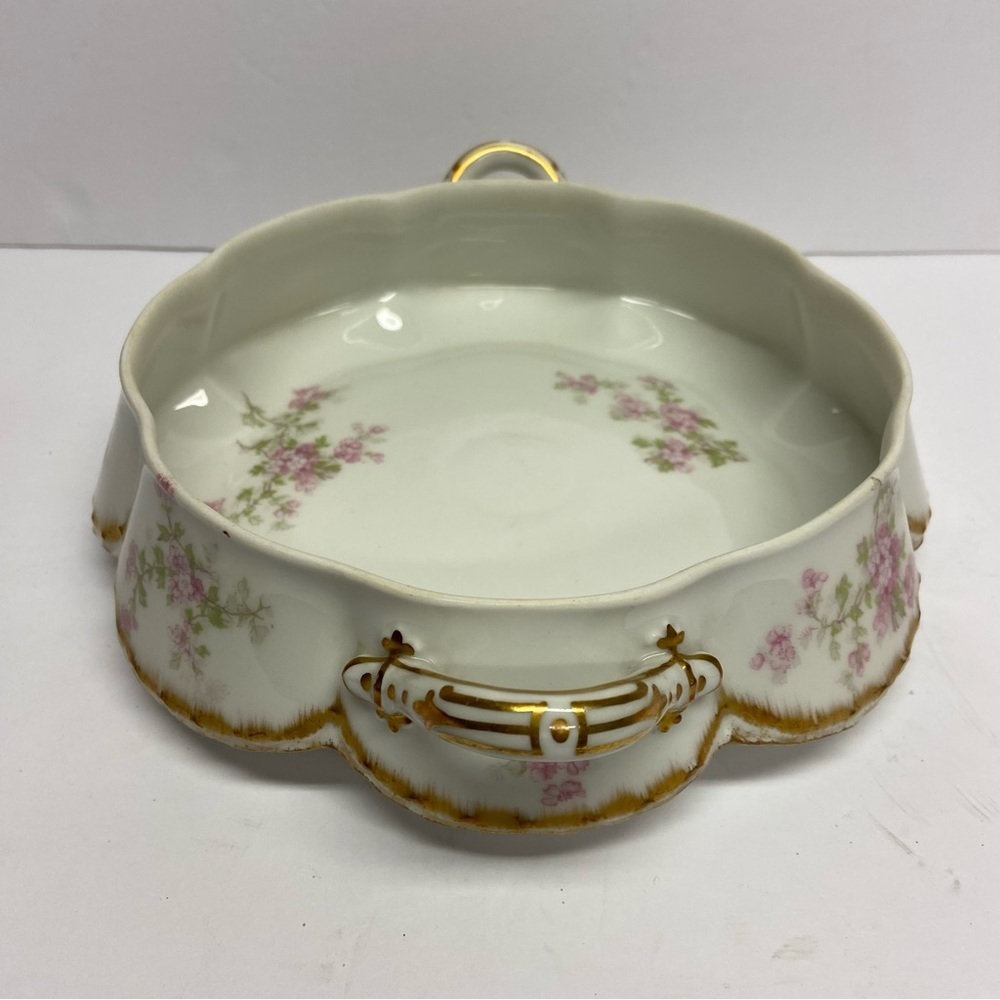 Vintage Haviland & Co Limoges France Serving Dish - Picture 7 of 9